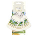 YANKEE CANDLE Clean Cotton 3-PACK 42 g