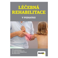 Léčebná rehabilitace v pediatrii