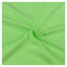 Brotex Prostěradlo Jersey 220x200 cm - Světle zelená
