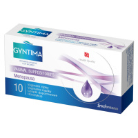 GYNTIMA Menopausa 10 kusů