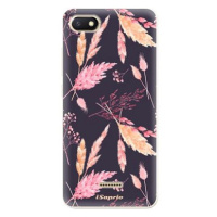 iSaprio Herbal Pattern pro Xiaomi Redmi 6A