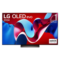 LG OLED TV 55C44LA - OLED55C44LA