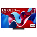 LG OLED TV 55C44LA - OLED55C44LA