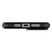 UAG Civilian MagSafe, black - iPhone 15 Plus (114306114040) Černá