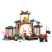 LEGO® Ninjago 71831 Chrám nindžů Spinjitzu