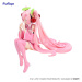 Soška Furyu Hatsune Miku - Smile Sakura Miku 2023 (Noodle Stopper) 12 cm