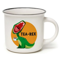Hrnek Legami Cup-Puccino - Tea-Rex