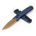 Benchmade 535FE-05 Bugout Crater Blue