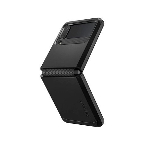 Spigen Tough Armor Black Samsung Galaxy Z Flip4