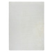 Dywany Lusczow Kusový koberec BUNNY bílý