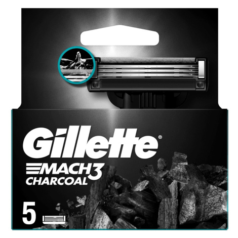 Péče o pleť Gillette