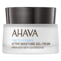 Ahava Time to Hydrate hydratační krém 50 ml