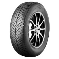 Nankang Cross Seasons AW-6 SUV ( 235/55 R18 104V XL )