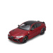 Bburago 1:18 Plus - Alfa Romeo Giulia GTAm - Met Red