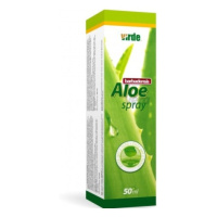 Aloe Vera Spray 50ml