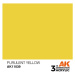 AK Interactive: General Series - Purulent Yellow