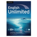 English Unlimited Intermediate Coursebook with e-Portfolio and Online Workbook Cambridge Univers