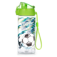 Láhev OXY CLiCK 500 ml fotbal