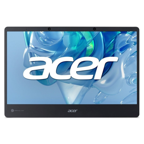 Acer ASV15-1BP  Černá