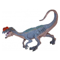 Atlas E Dino Dilophosaurus 15 cm