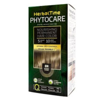 HERBAL TIME Phytocare 90% natural Vegan 8N - natural blond