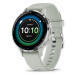 Garmin Venu 3S Silver/Sage 010-02785-01