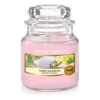 YANKEE CANDLE Sunny Daydream 104 g