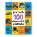 Prvních 100 dopravních prostředků