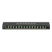 Netgear 16PT GE PLUS SWITCH, PoE+, SFP