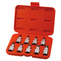 Extol 8818124 TORX 20-60 hlavice zástrčné 1/2