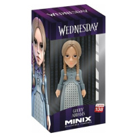 MINIX TV: Wednesday - GOODY ADAMS