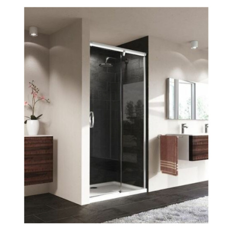 Huppe Aura elegance sprchové dveře 170 cm hüppe 401509.092.322