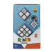 Rubikova kostka sada 3×3 a 2×2 + přívěšek Rubik's
