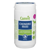 Canvit Chondro Maxi pro psy ochucené tablety 333 ks/1000g