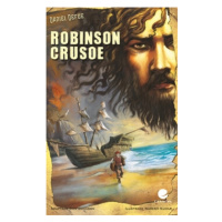 Robinson Crusoe - Daniel Defoe, Naresh Kumar