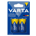 VARTA Longlife Power 2 C (Single Blister)