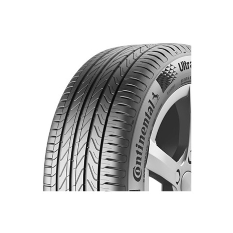 Continental UltraContact 195/60 R15 88 V