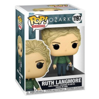 Funko POP! Ozark - Ruth Langmore