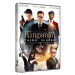 Kingsman: Tajná služba - DVD