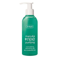 ZIAJA Manuka tree Mycí gel 200 ml