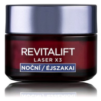 L'ORÉAL PARIS Revitalift Laser X3 Night Cream 50 ml