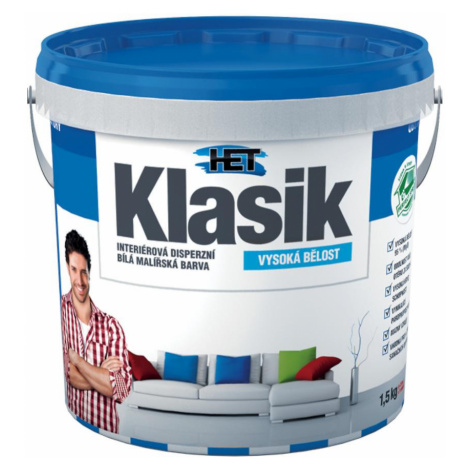 Het Klasik 1,5kg BAUMAX