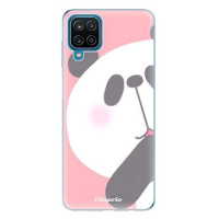 iSaprio Panda 01 pro Samsung Galaxy A12