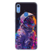 iSaprio Neon Astronaut - Huawei Y6s