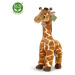 Rappa Plyšová žirafa stojící, 40 cm ECO-FRIENDLY