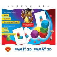 Paměť 3D