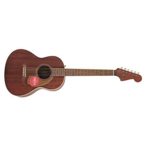 Fender Sonoran Mini Mahogany WN MAH (rozbalené)