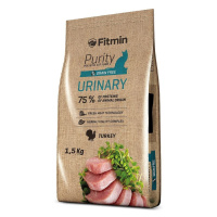 Fitmin Purity Cat Urinary 1,5 kg