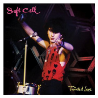 Soft Cell: Tainted Love - CD