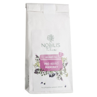 NOBILIS TILIA Čaj pro kojící maminky 50 g